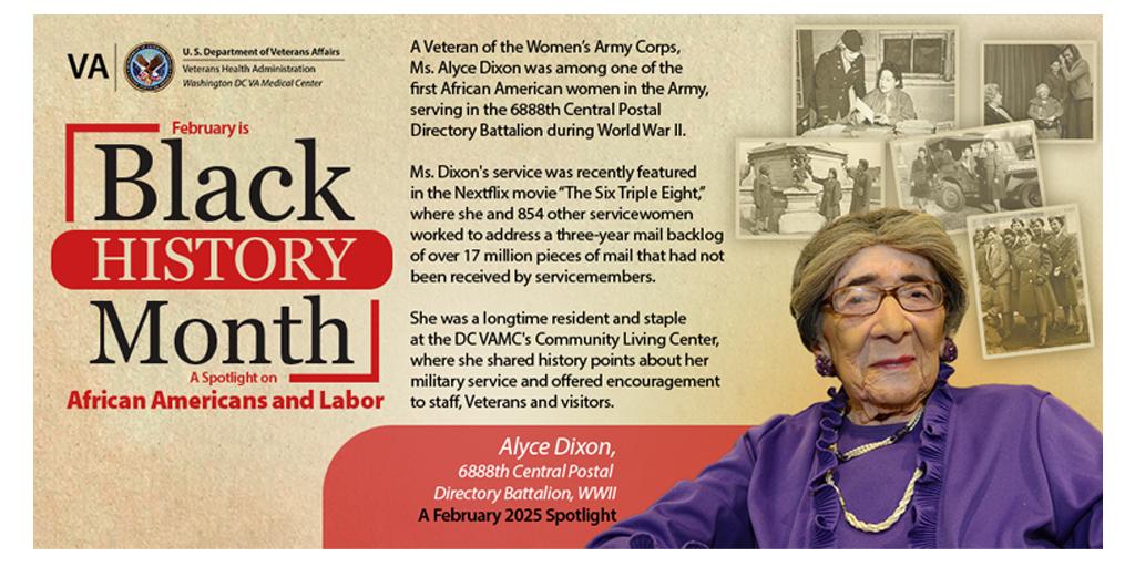 Black History Month