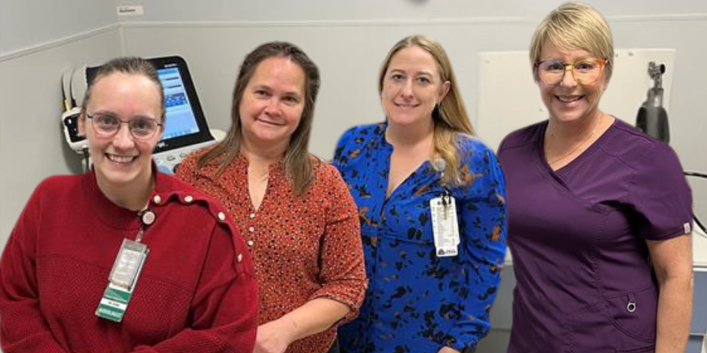 Tomah VA Audiologists