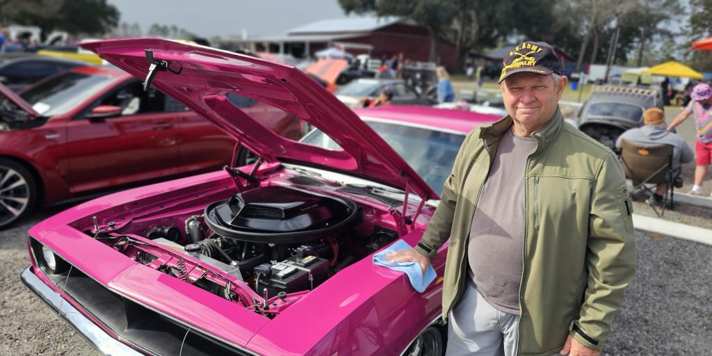 Car Show