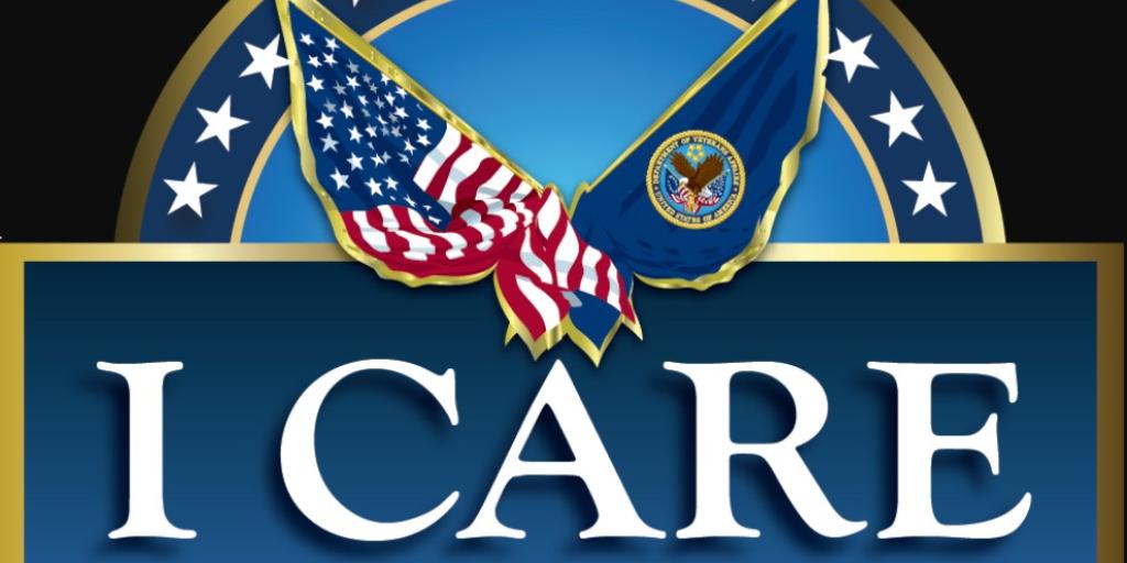 "I.C.A.R.E." in the context of VA Tampa refers to the Integrity, Commitment, Advocacy, Respect, and Excellence core values that guide the VA Tampa.
