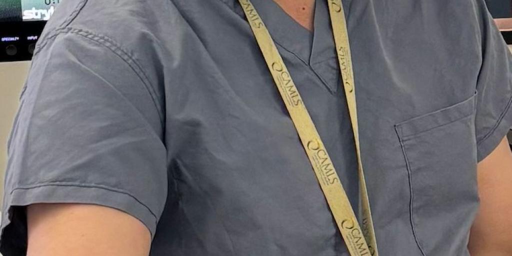 VR Doc Photo