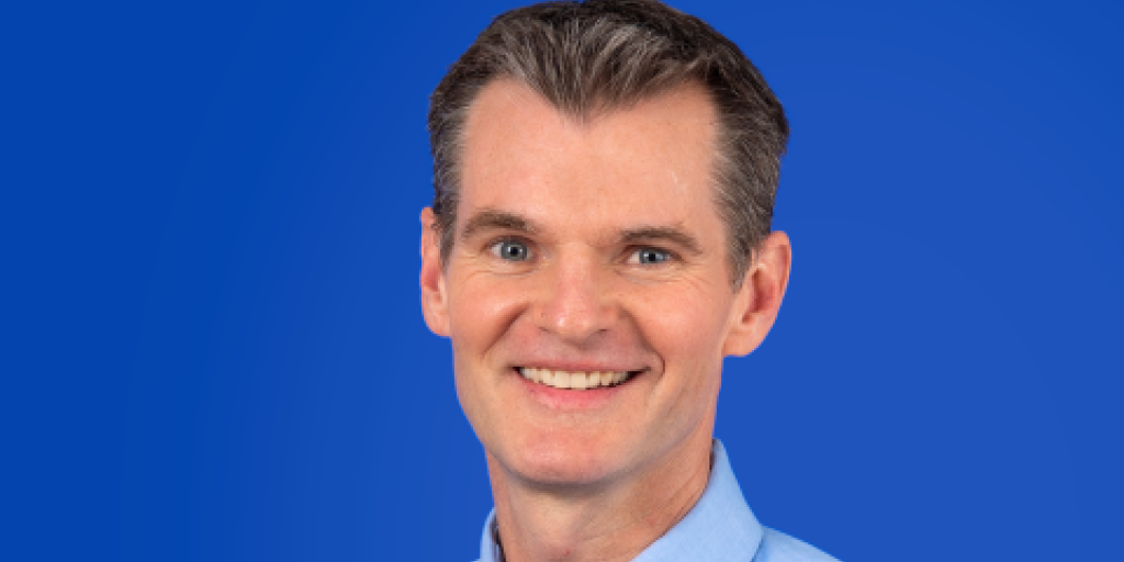 Travis Helmstetler portrait