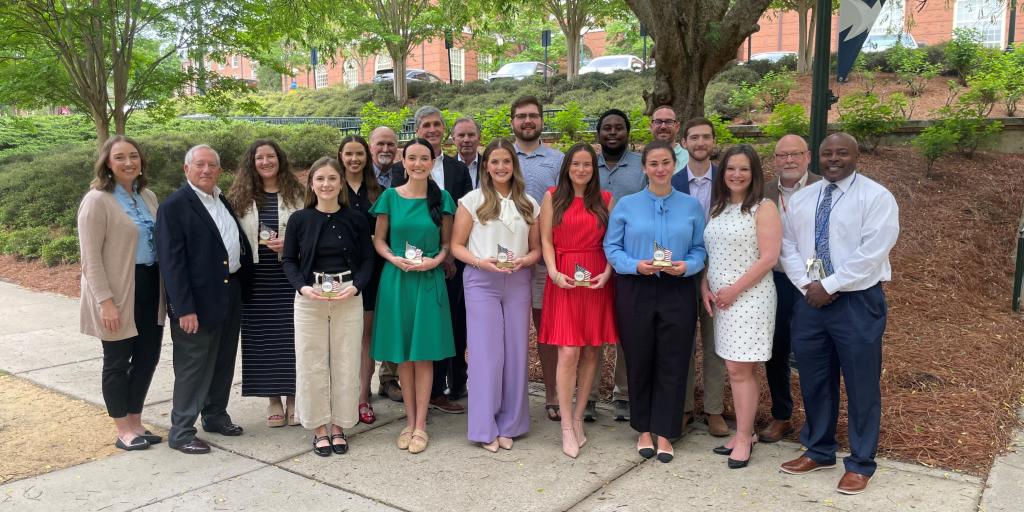 cumberland law students