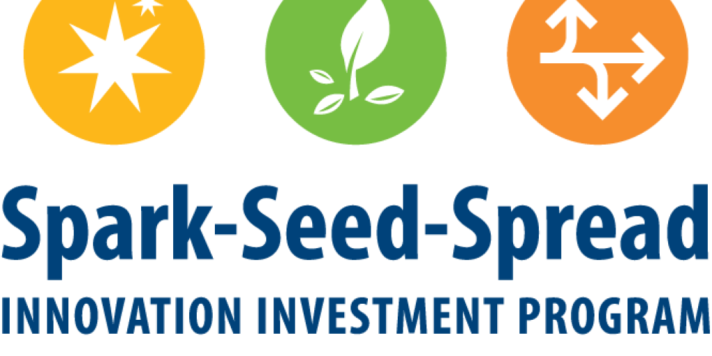 Spark seed sprad