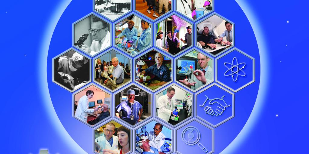 VA Research Week providing 100 years of service