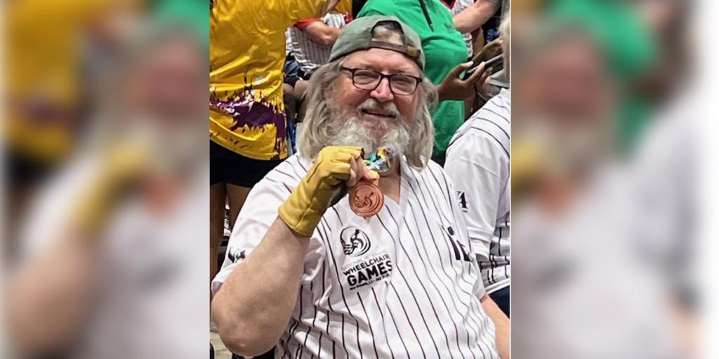 Army Veteran Charles “Charlie Ray” Powell National Disabled Veterans Winter Sports Clinic