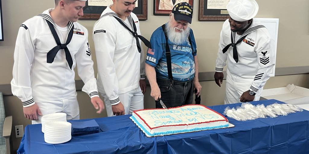 cake cutting