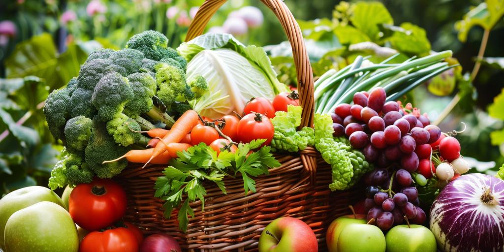 Healthy Food