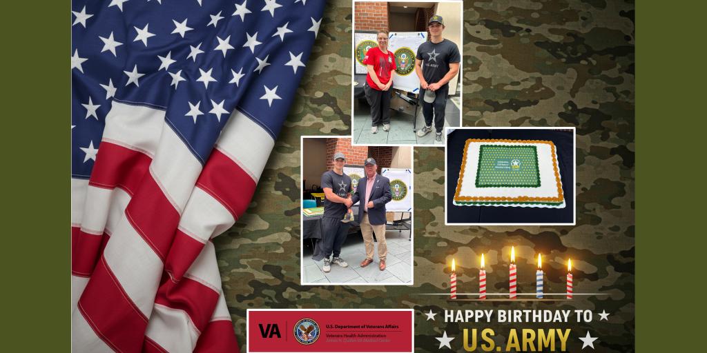 Photos U.S. Army Birthday 2025