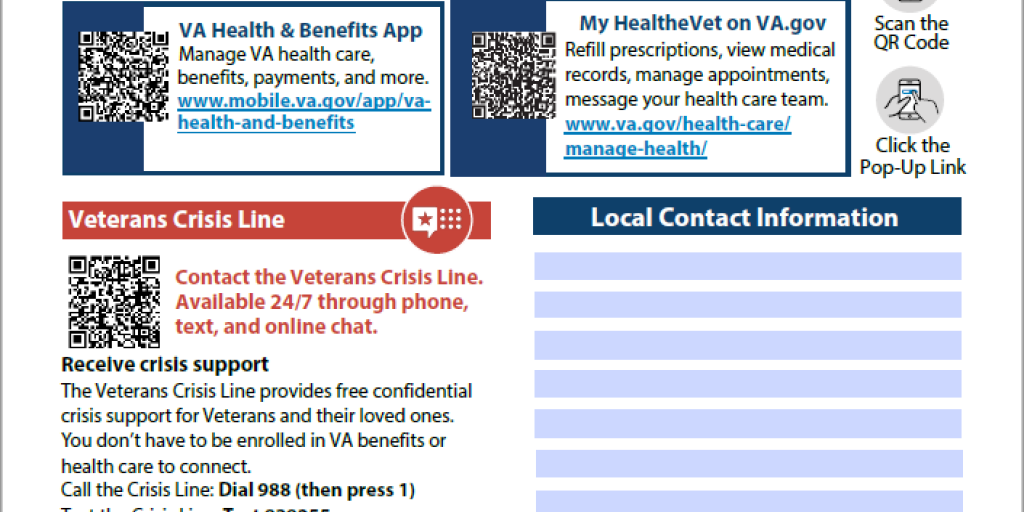 VA Resource Navigator