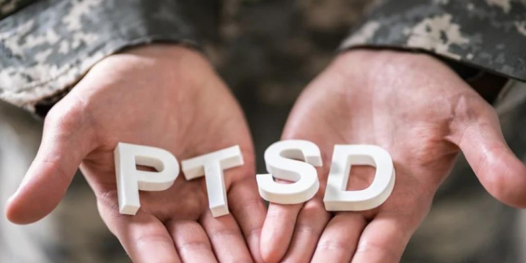 PTSD