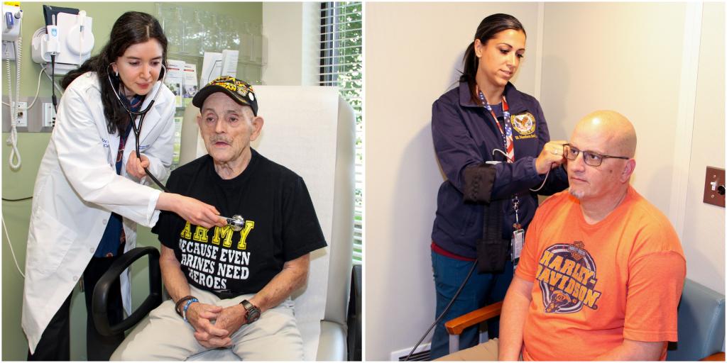 Nominees for Fort Wayne Journal Gazette’s Readers' Choice Contest.