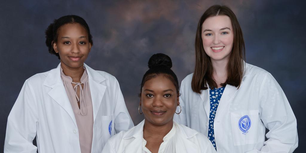 Atlanta VAHCS 2025 Pharmacy Residents