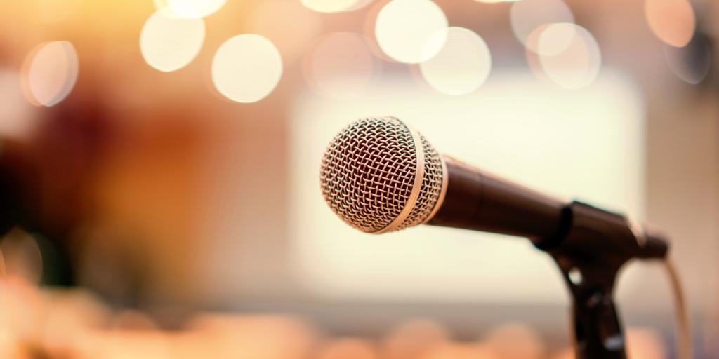 microphone