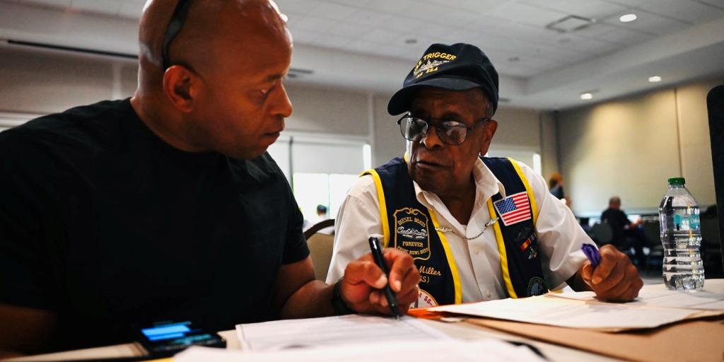 The Warrior Alliance