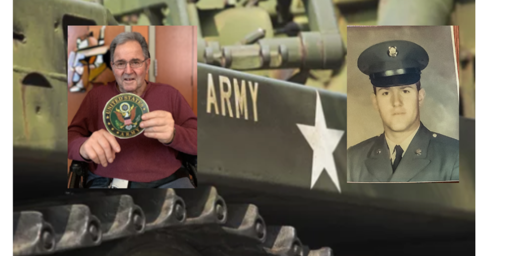 From Wisconsin Fields to Vietnam's Frontlines