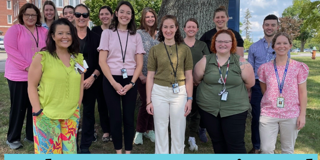 Registered Dietitian Interns