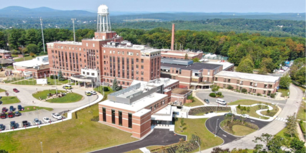 Manchester VAMC