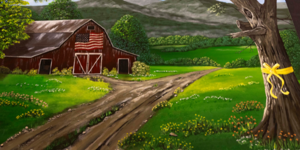 Submission into the TVHS Creative Arts Festival Show.