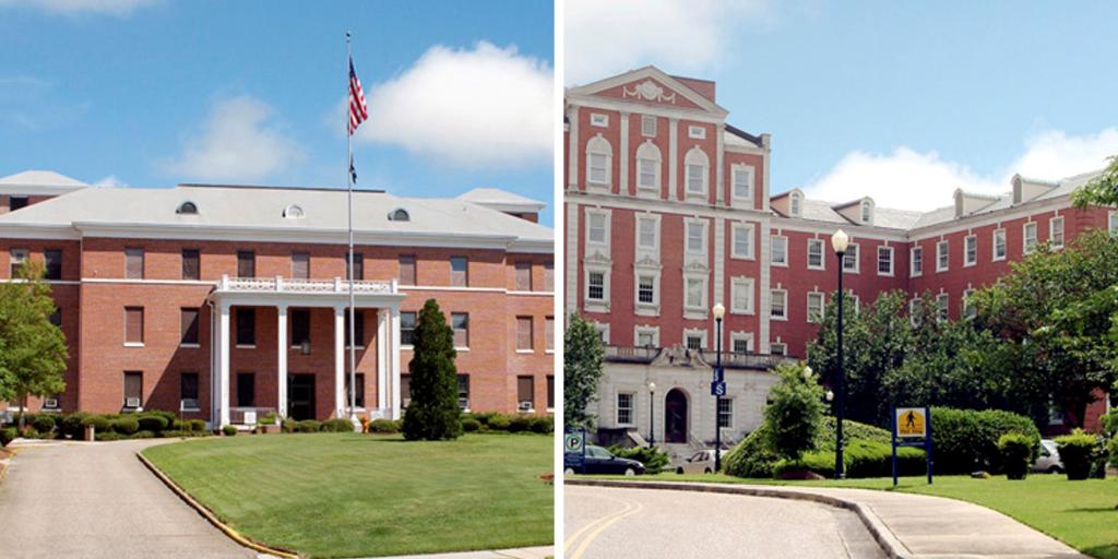 CAVHCS Medical Centers 