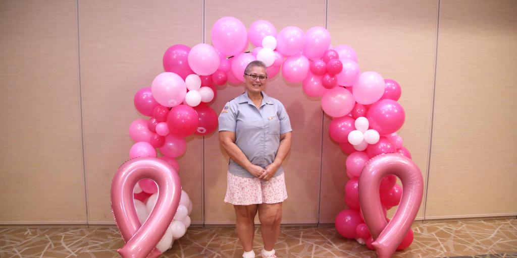 Breast Cancer Awareness