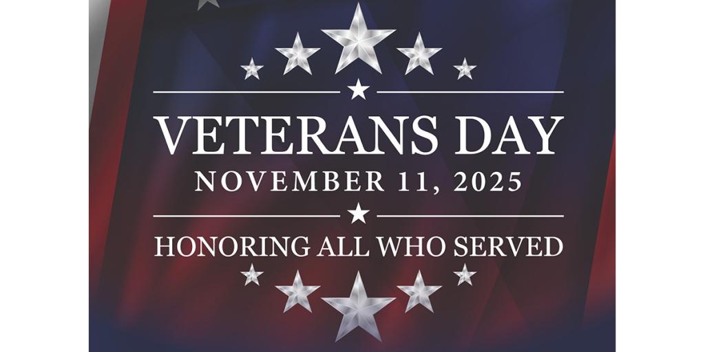 Veterans Day