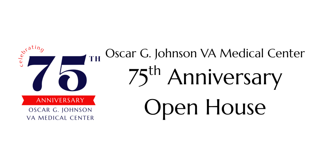 Iron Mountain VA Open House