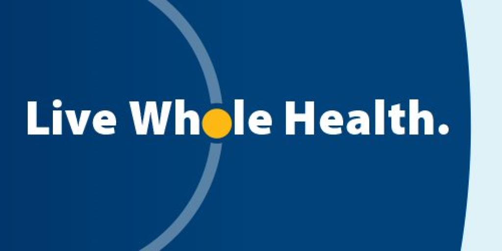 Whole Health Logo