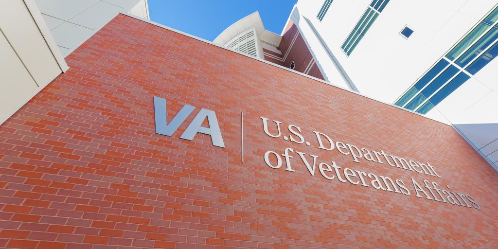 LTC Charles S. Kettles VAMC