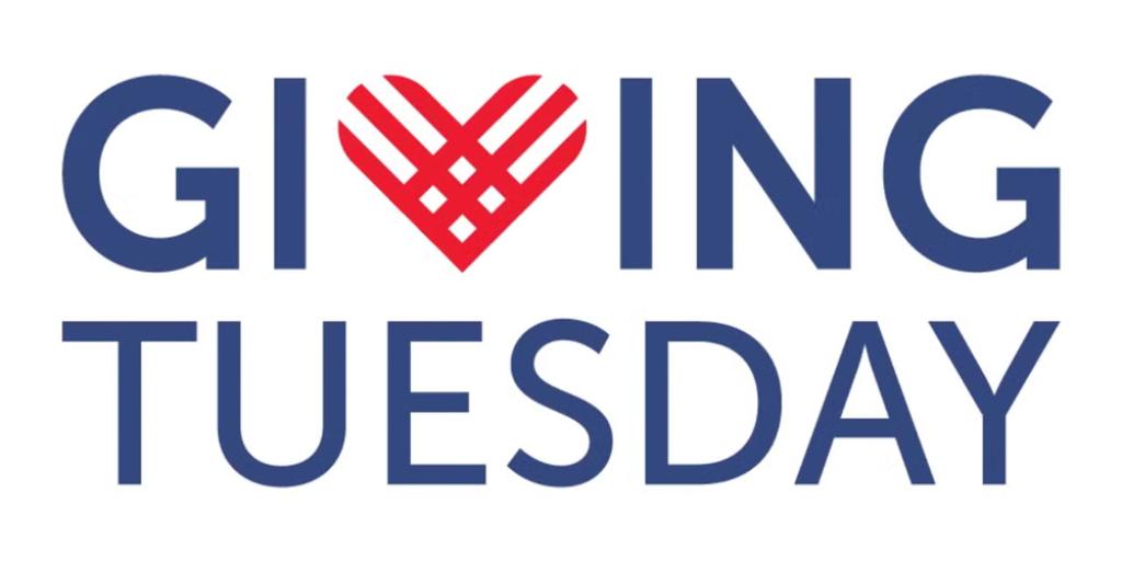 Giving Tuesday