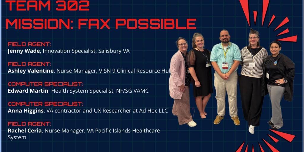 hackathon winners 2025