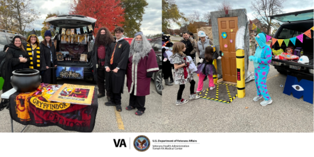 Trunk of Treat 2025