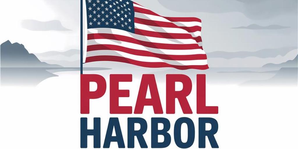 2025 Pearl Harbor Day