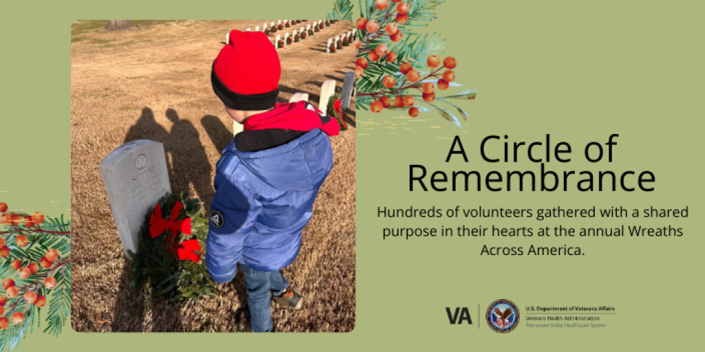 A circle of remembrance 