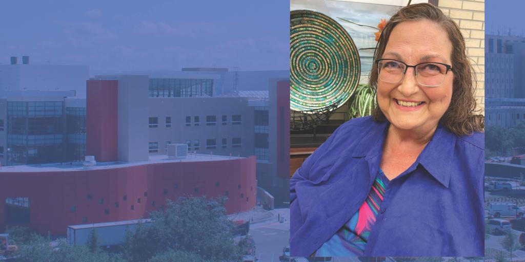 Esther Wolfram Morgan