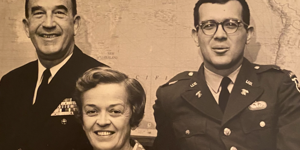 A Living Link to History