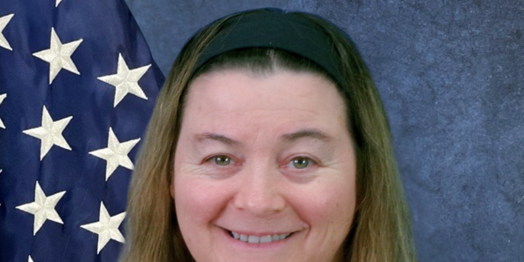 Journey to Wellness: Inspiring Stories from Veterans  and VA Staff - Featuring VA Staff Member Ramona Balsdon