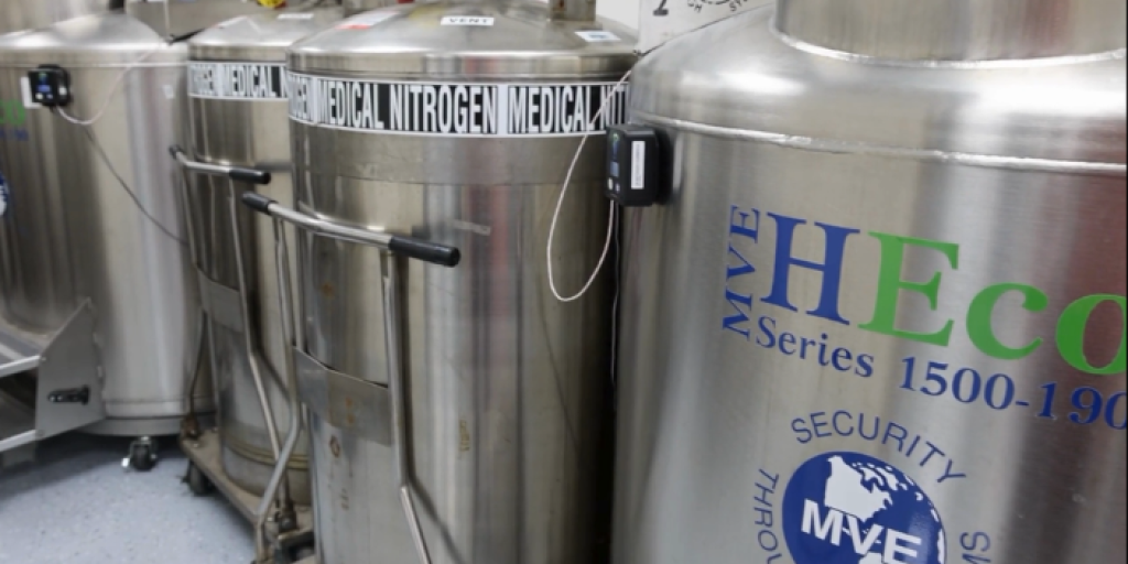 Setting the standard: Tennessee Valley stem cell processing lab earns national accreditation