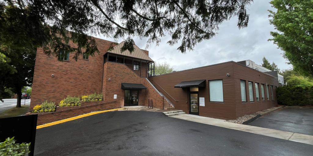Portland, OR Vet Center