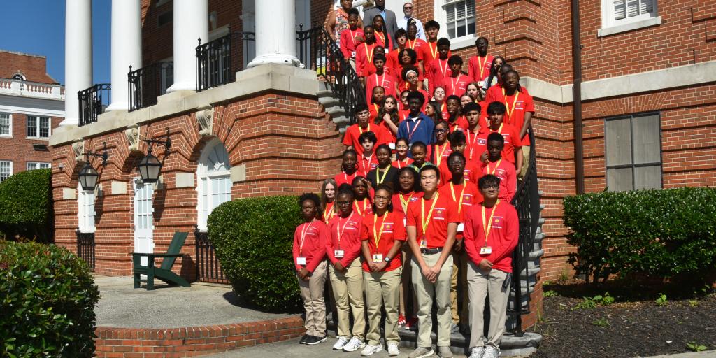 The Columbia VA Health Care System officially launched its 2026 Summer Student Volunteer Program on June 1, 2026. 