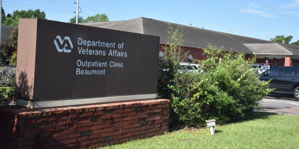 Beaumont VA Clinic