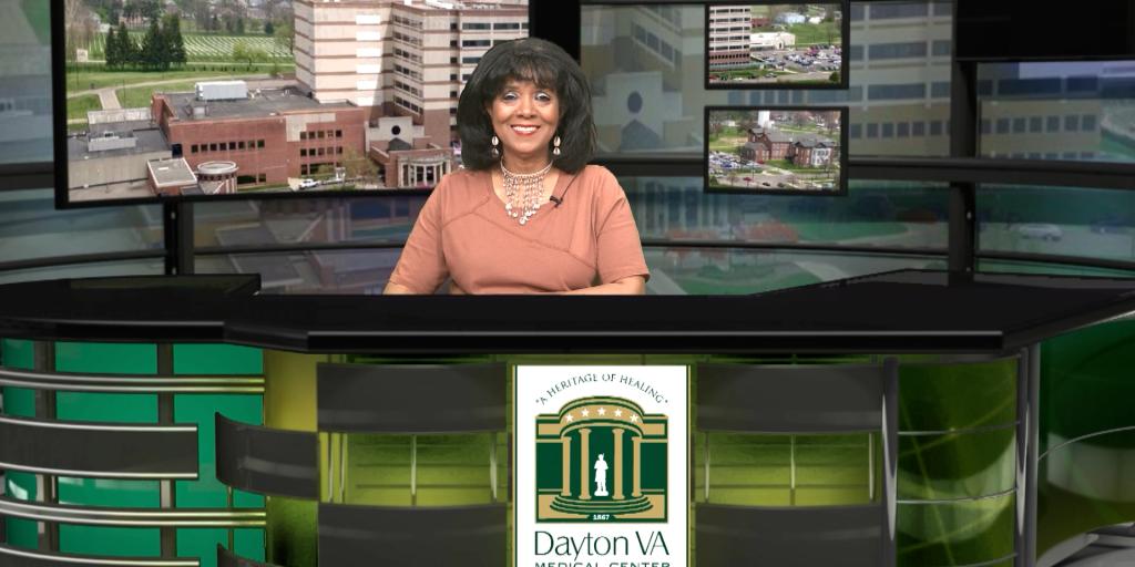 Rhonda Moore, Public Affairs Officer