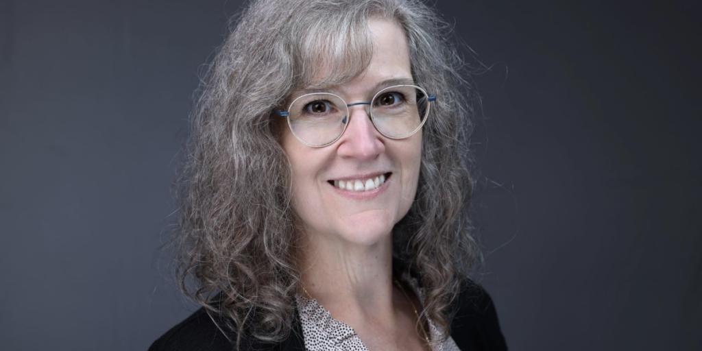 Michelle Moerk, Registered Nurse and Nurse Educator