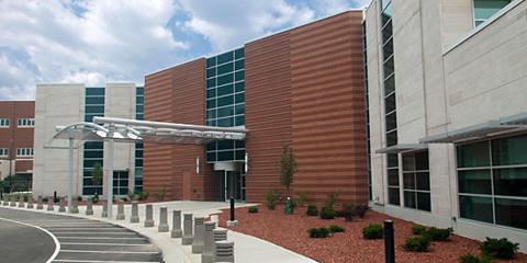 H. John Heinz III Department of Veterans Affairs Medical Center
