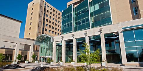 Pittsburgh VA Medical Center-University Drive