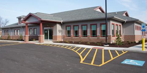 Ashtabula CBOC