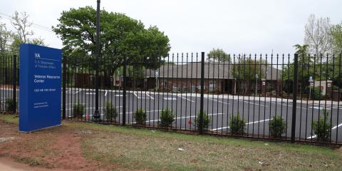 Fourteenth Street VA Clinic