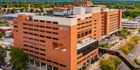 Oklahoma City VA Medical Center