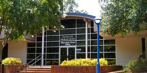 Hillandale Road VA Clinic