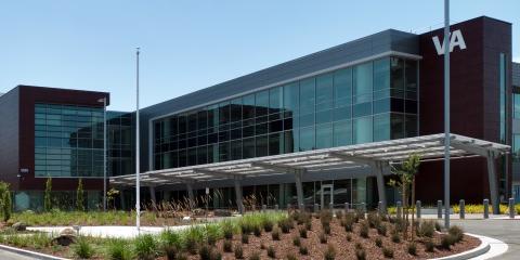 San Jose VA Clinic